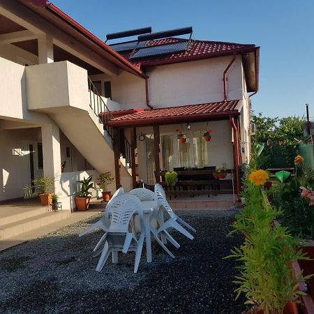 Hotel Casa Dragon Sulina Exterior foto
